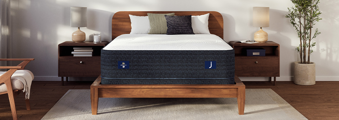 Beautyrest mattress