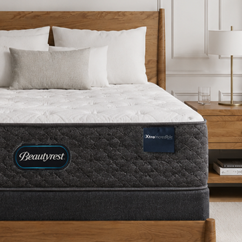 XtraIncredible® Mattress