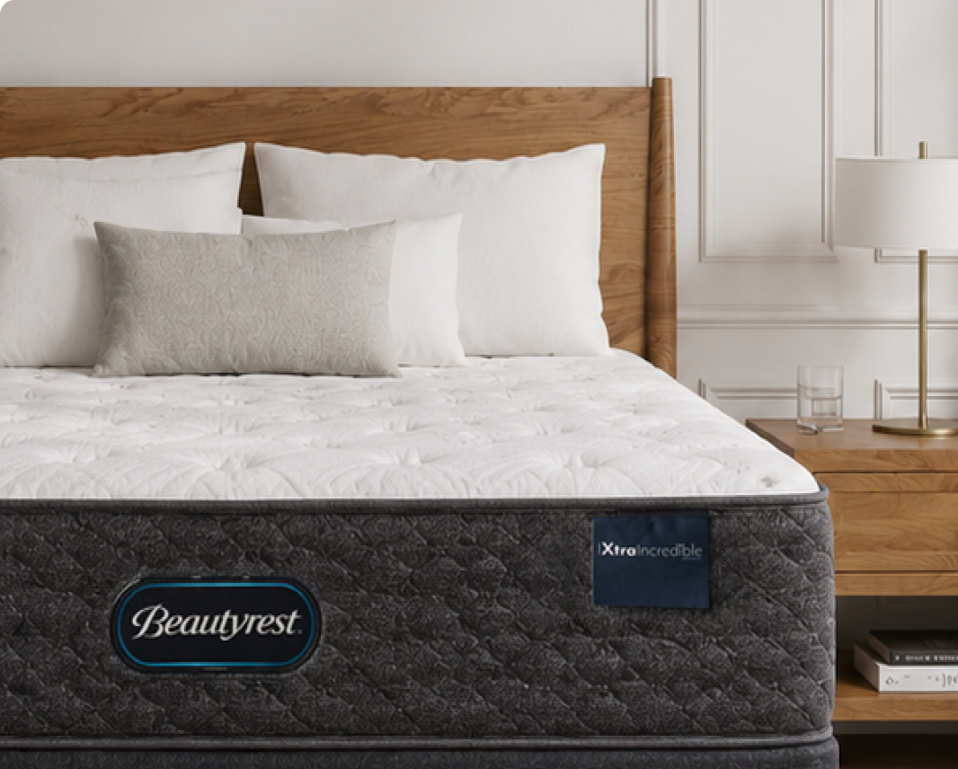 Xtra Incredible Mattress