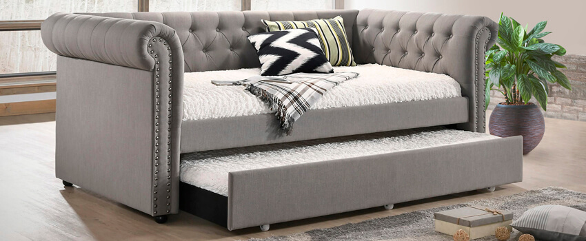 Daybeds