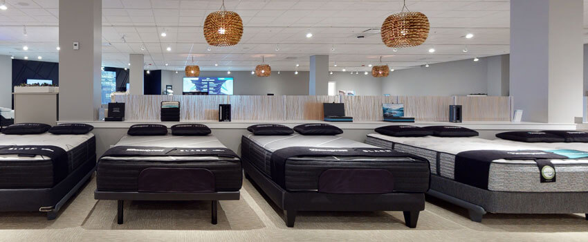 mattresses