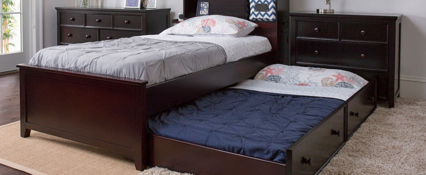 Trundle beds