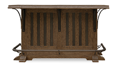 Bar & Bar Carts