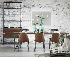 Magnolia Home By Joanna Gaines Available Now At Jordan S Furniture Magnolia Home Boho Collection By Joanna Gaines Available At Jordan S Furniture In Ct Ma