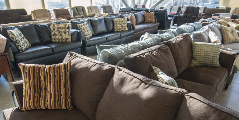 Furniture Factory Outlet Policies At Jordan S