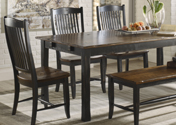 Canadel U Design from Jordan's Furniture in CT,MA, NH and RI