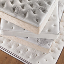 Free mattress delivery on mattress sets $597 or more at Jordan's Furniture stores in MA, NH and RI