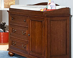 Shop Nursery Furniture at Jordan's 