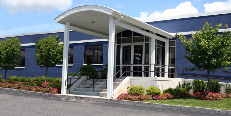 The Jordan's Furniture Partnership with Boston Pain Care