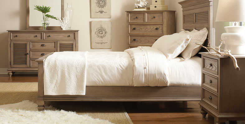 Healthy Bedroom Tips from Jordan's Furniture