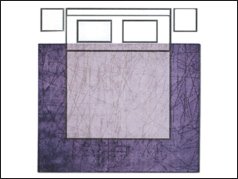 8x10 bedroom area rug on sale at Jordan's Furniture stores in CT, MA, NH, and RI