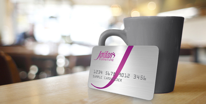 jordan's credit card 72 months financing at jordan's furniture