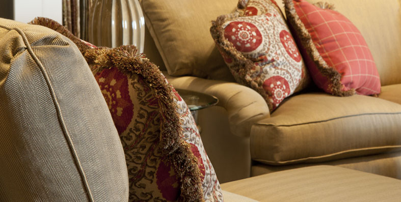 Upholstery Fabric And Cushion Maintenance Care From Jordan S Furniture Upholstery Fabric And Cushions