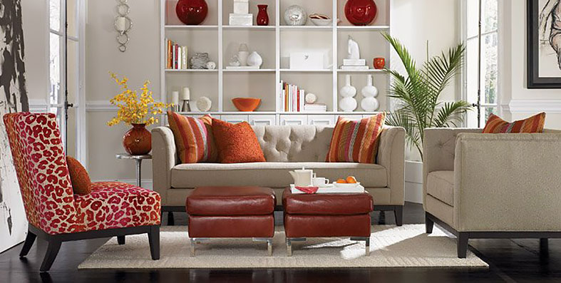 jordan's furniture in home design services