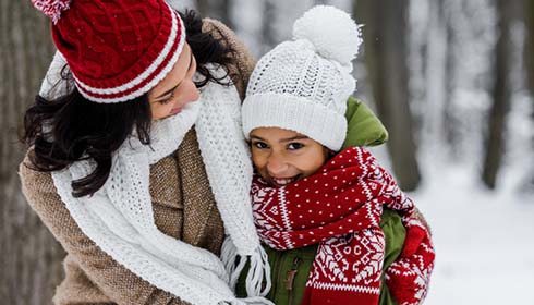 Coats for Kids & Families 2023