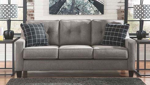 Furniture Bank of RI