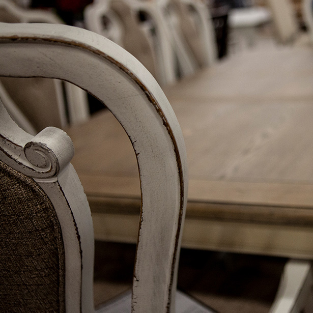 Dining Rooms - Colossal Clearance Center at Jordan's Furniture in Avon, MA