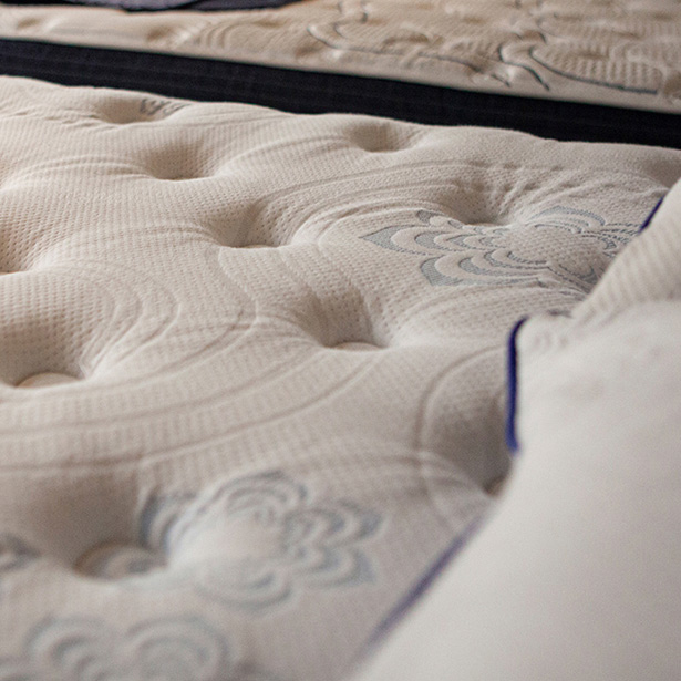 Mattresses - Colossal Clearance Center at Jordan's Furniture in Avon, MA