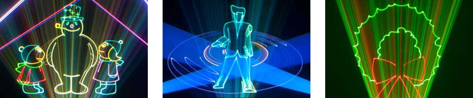 Lite Laser Show At Jordan S Furniture In Avon Ma