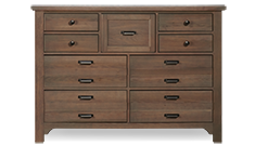 Jordan's Dressers Asset