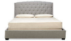 Jordan's Upholstered Beds Asset