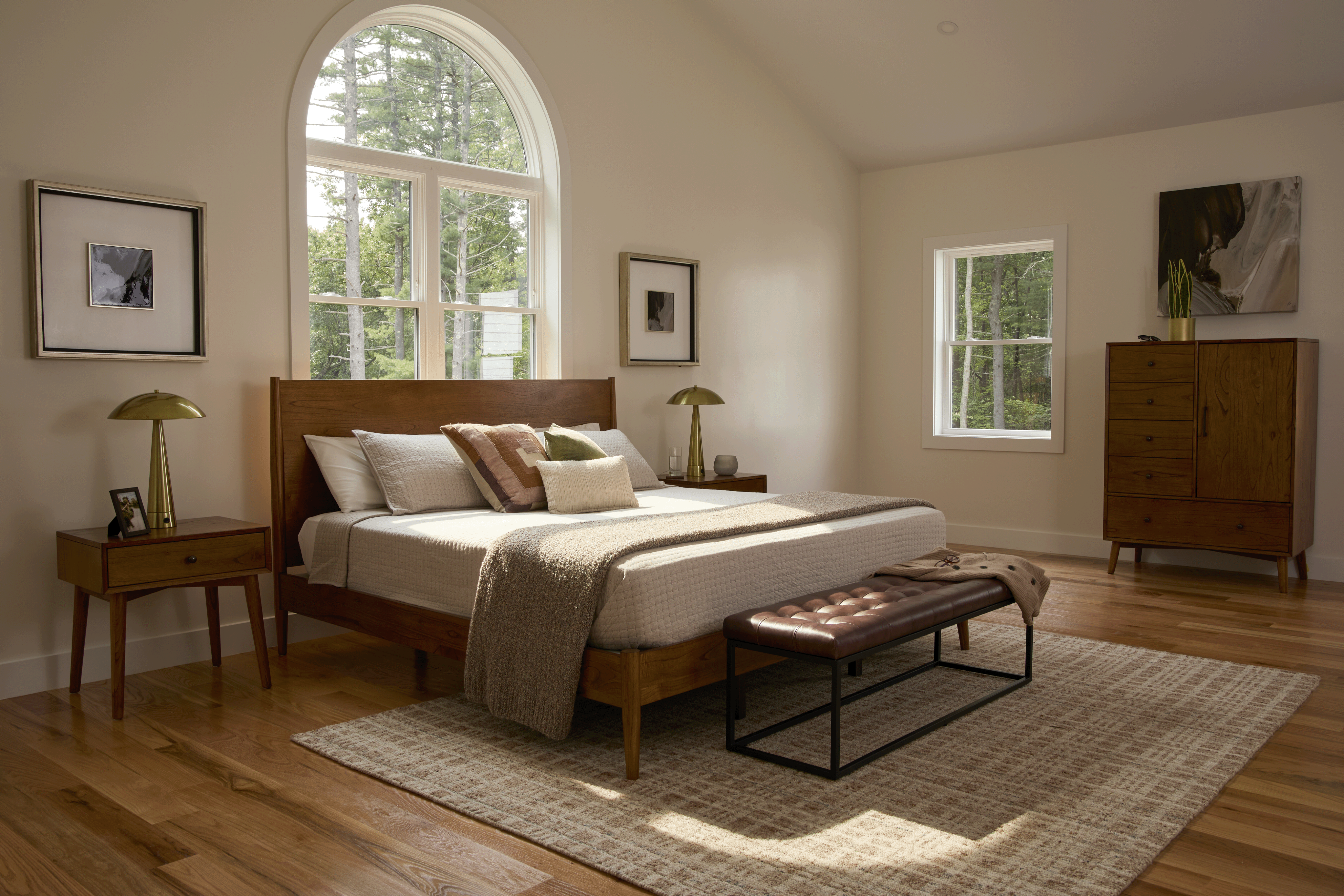 Bedroom furniture