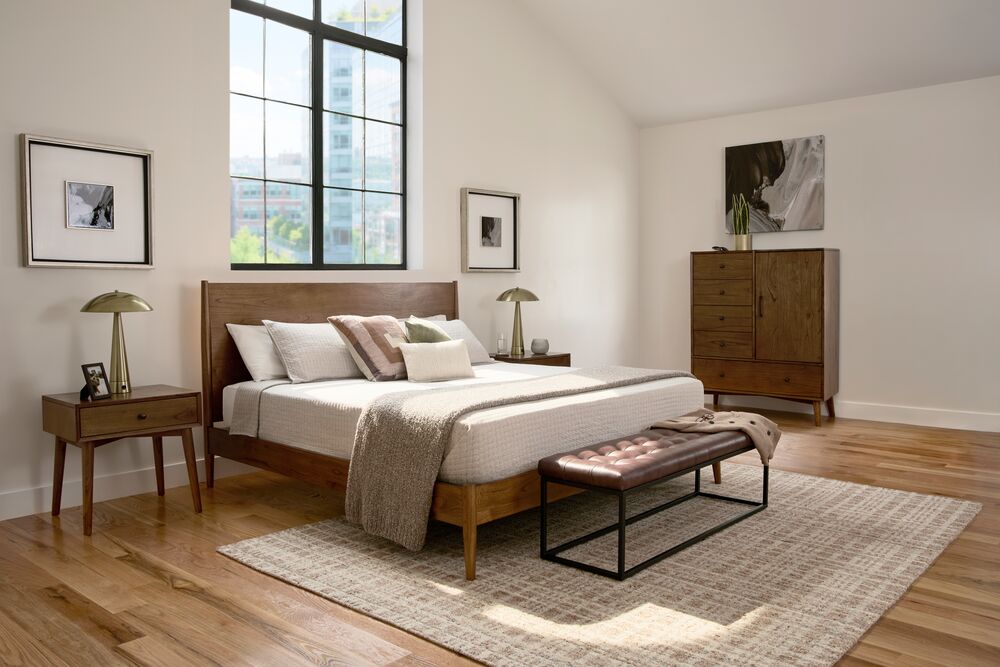 Bedroom furniture