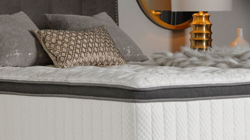 Shop by Mattress Brand